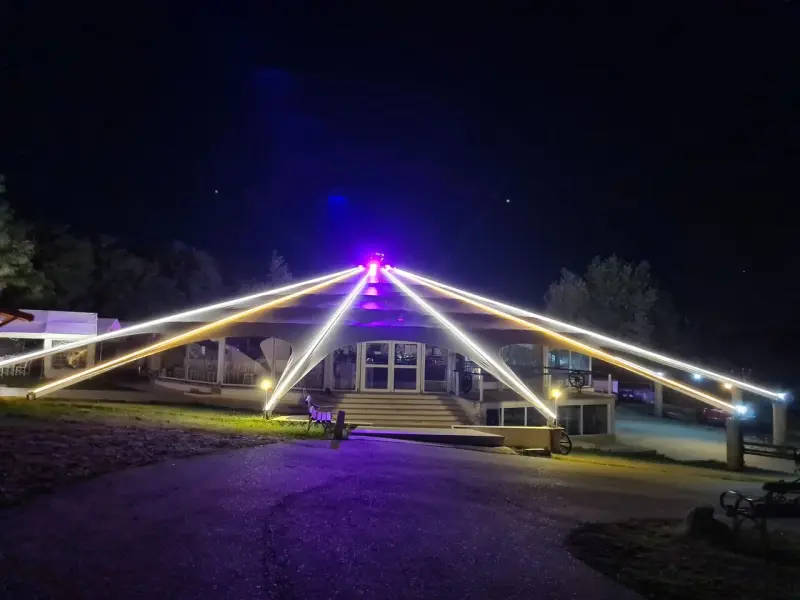 Restaurant nuntă Argeș – Gradina Eforie Topoloveni